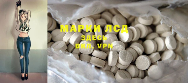 молекула духа Надым