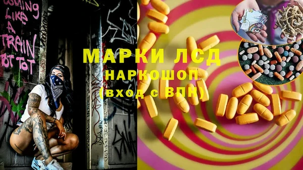 молекула духа Надым