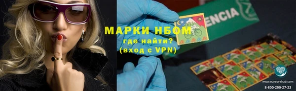молекула духа Надым