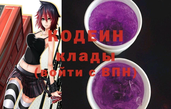 молекула духа Надым
